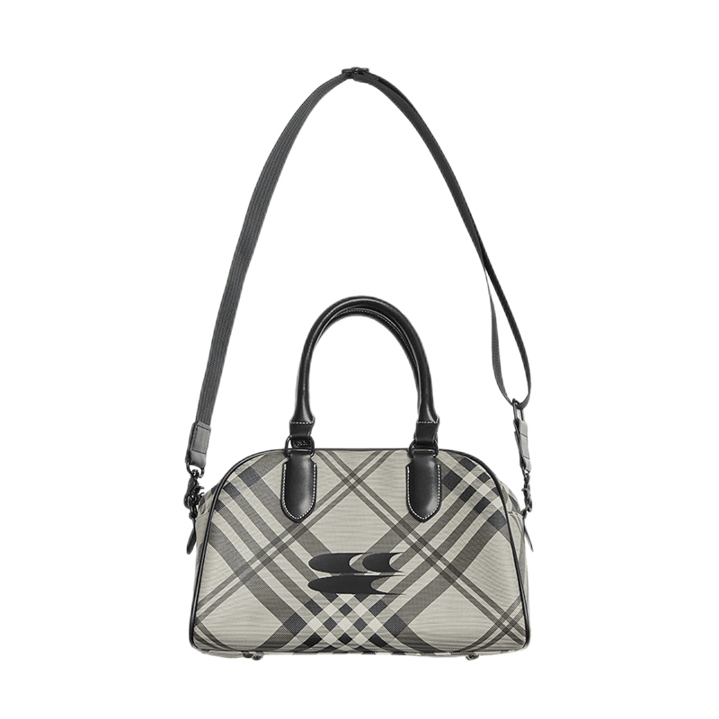 Сумка Crying Center Boston Bag - Boxette Shop